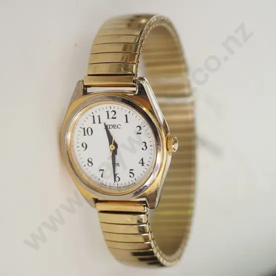 Adec ladies wristwatch