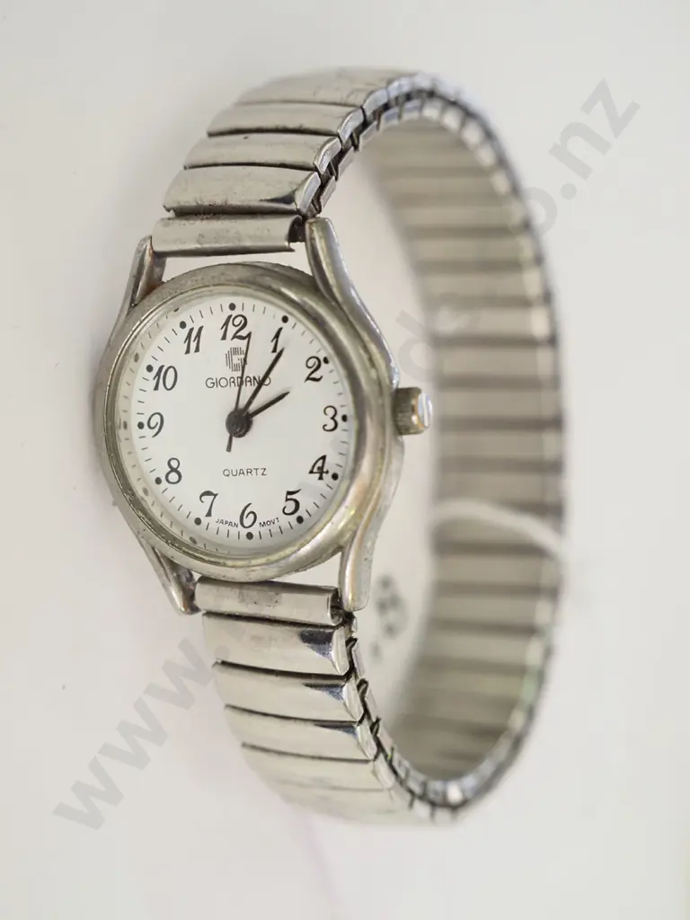 Giordano Quartz ladies' wristwatch Image 1++
