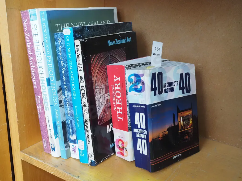 architecture books Image 1++