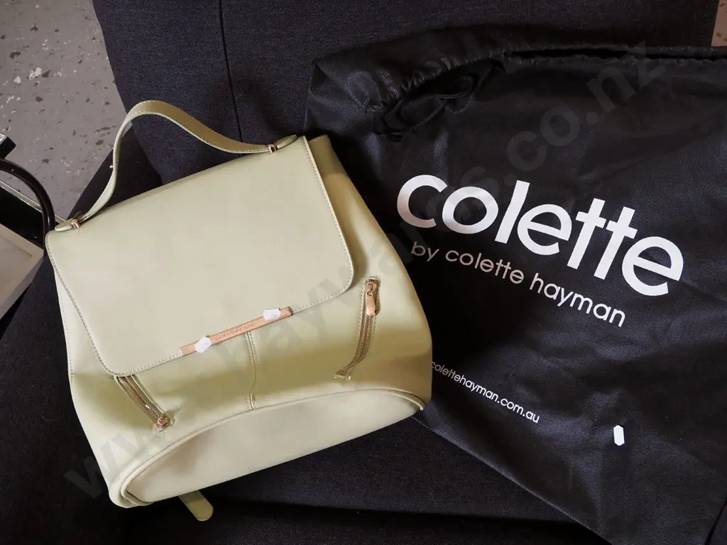 ladies hand bag Image 1++