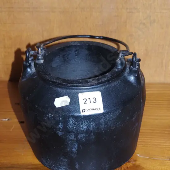 glue pot