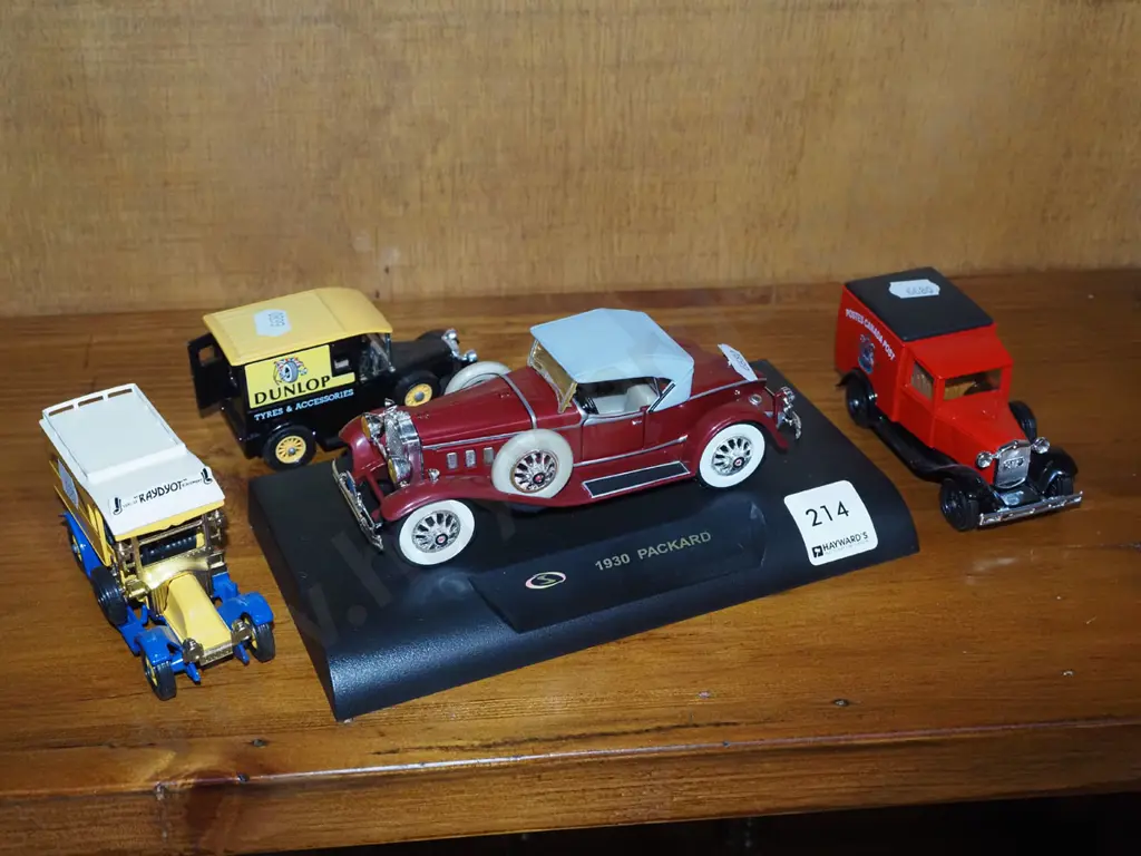 model vehicles Image 1++