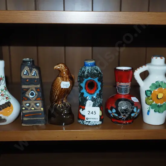 spirit miniatures