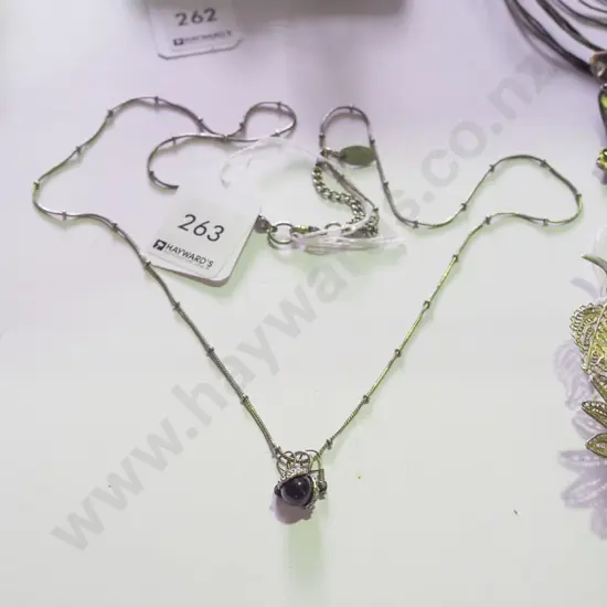Noa Noa necklace