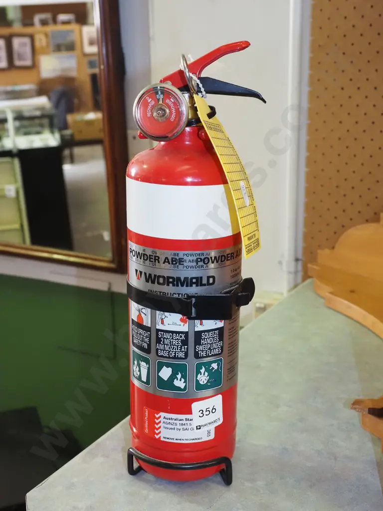 fire extinguisher Image 1++