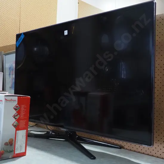 Samsung 46" TV 