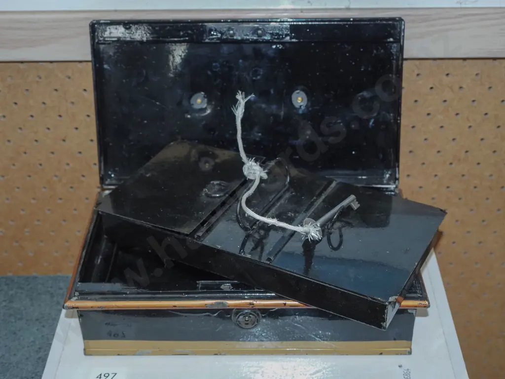 cash box Image 1++