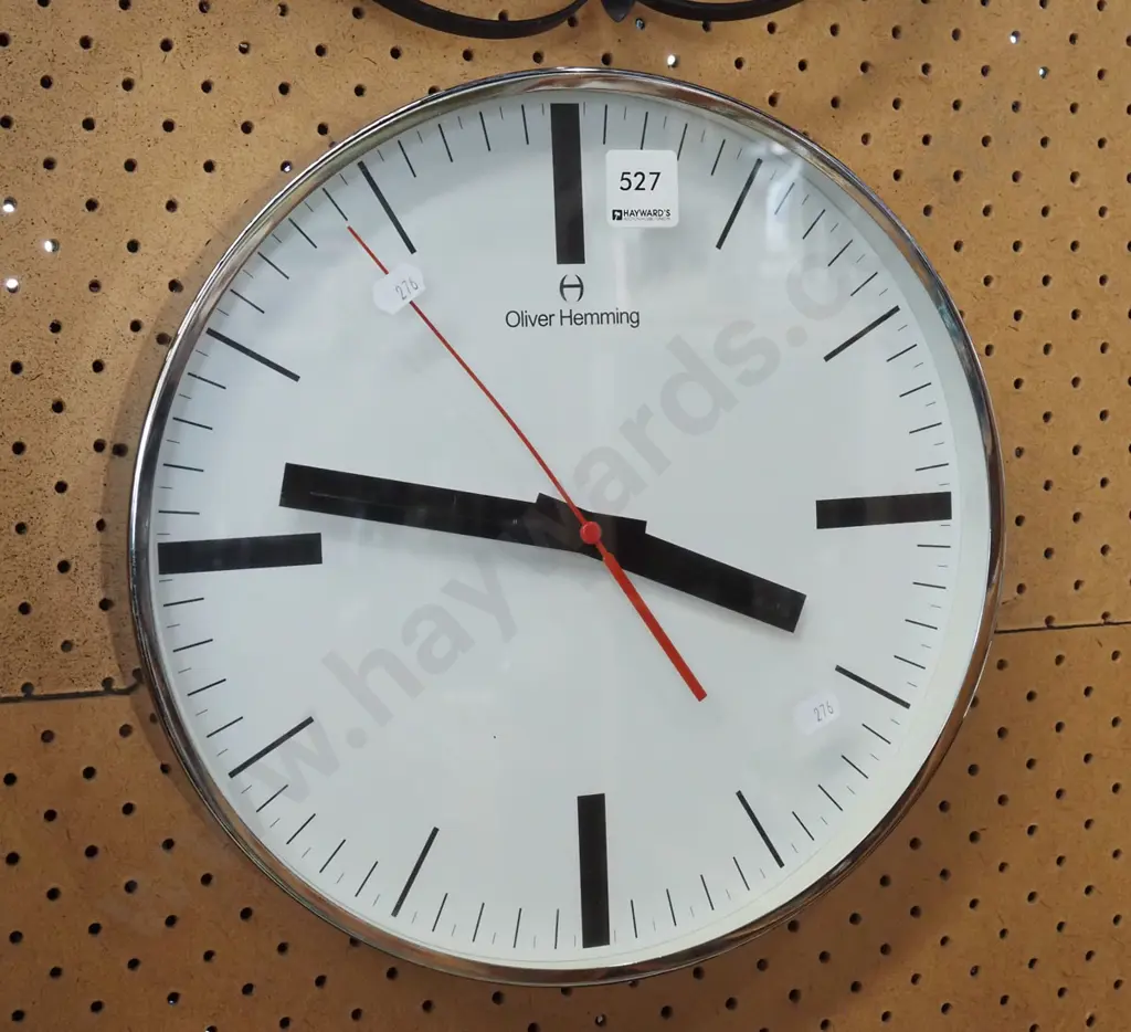 wall  clock Image 1++