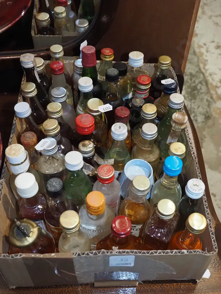 spirit miniatures Image 1++