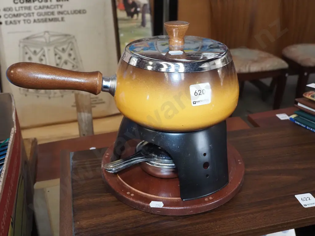 fondue set Image 1++