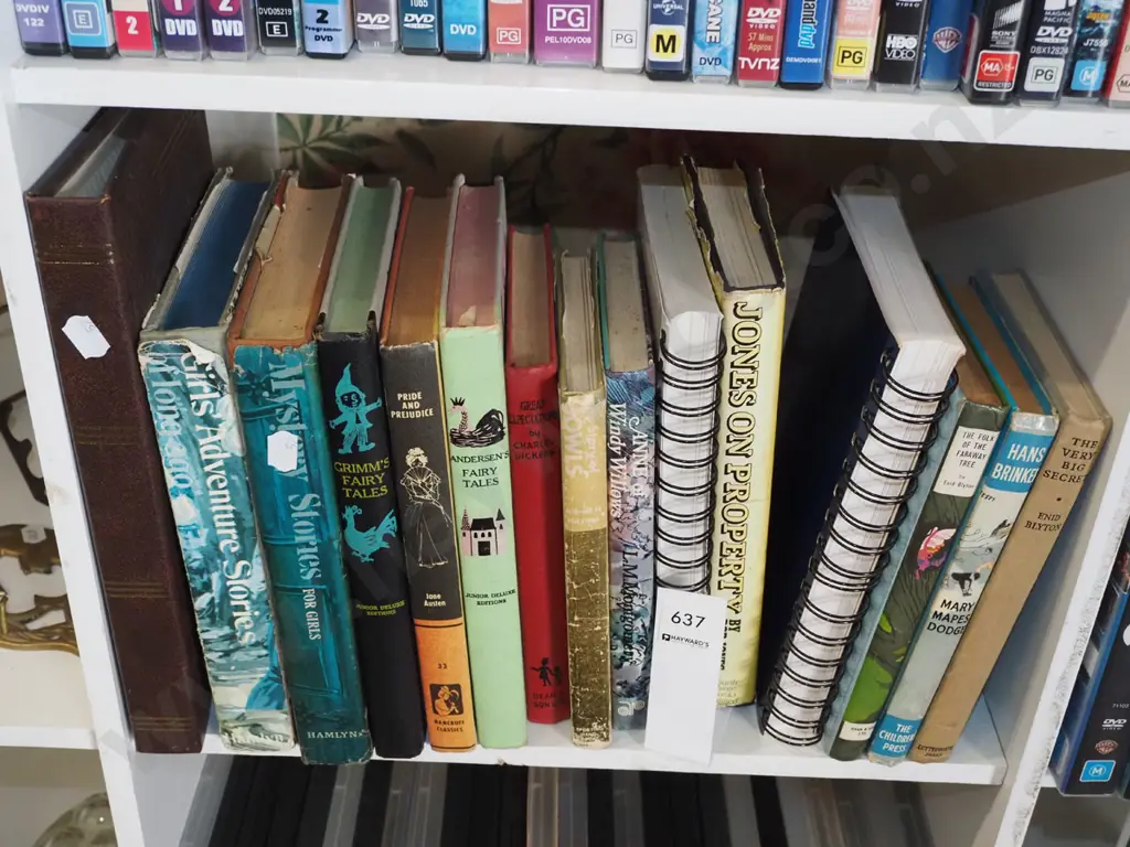 books Image 1++