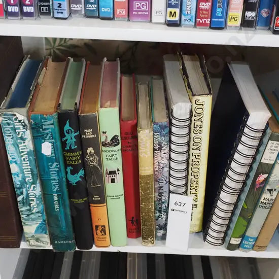 books
