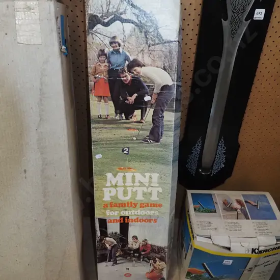 boxed miniput game
