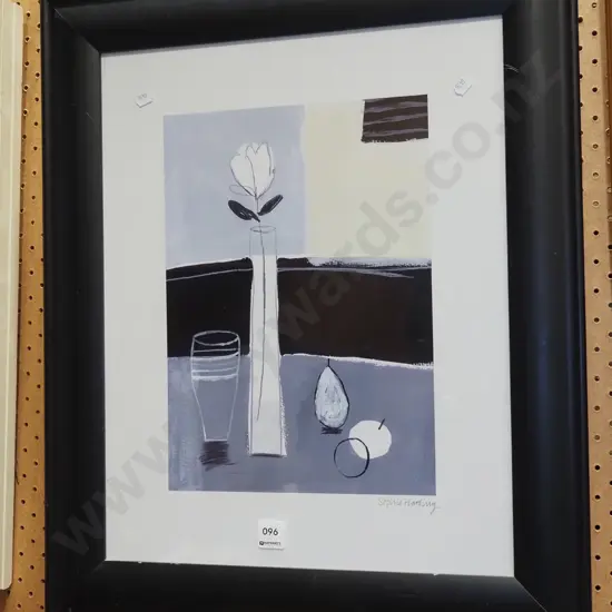 print Sofia Harding print