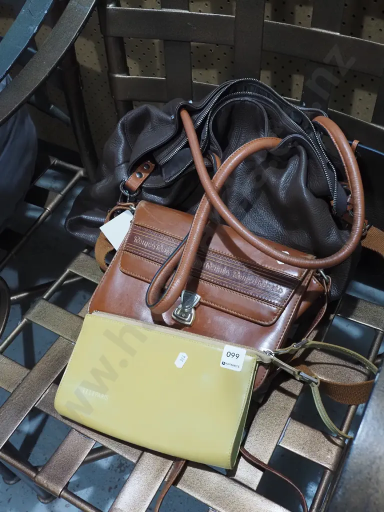 clutch purses, hand bags Image 1++