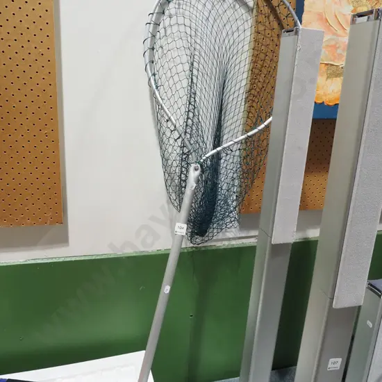 fishing landing net