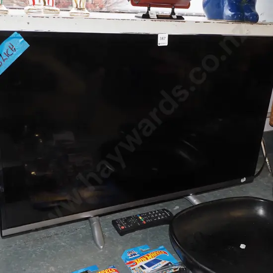 Panasonic 32" TV