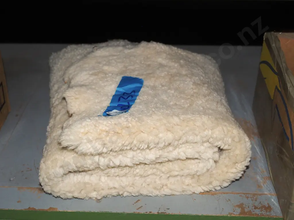 sheepskin Image 1++