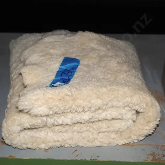 sheepskin