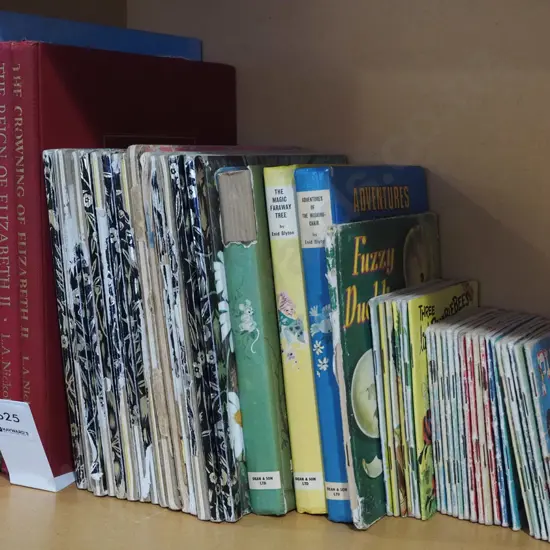 children's books