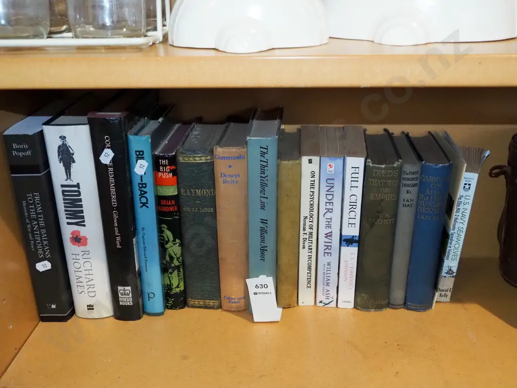 war books Image 1++