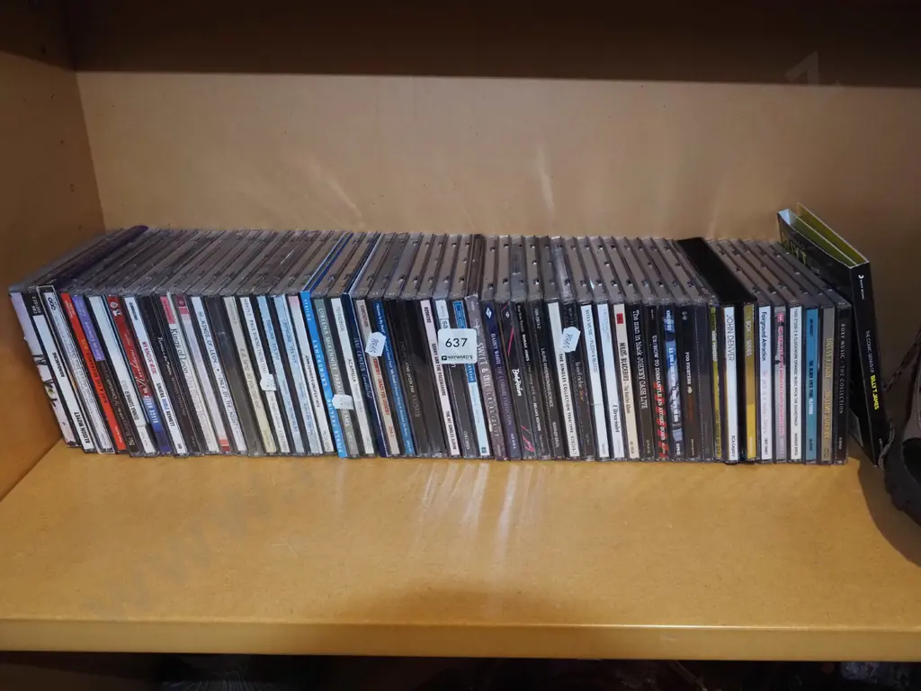 CDs Image 1++
