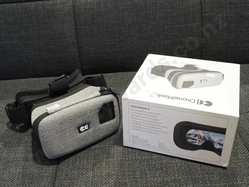 boxed Drone Mask 2 Image 1++