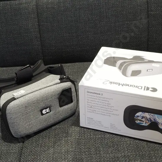 boxed Drone Mask 2