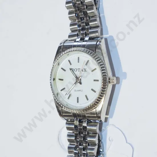 gent's wristwatch