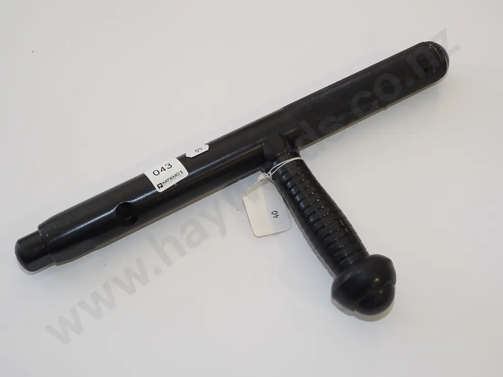 truncheon Image 1++