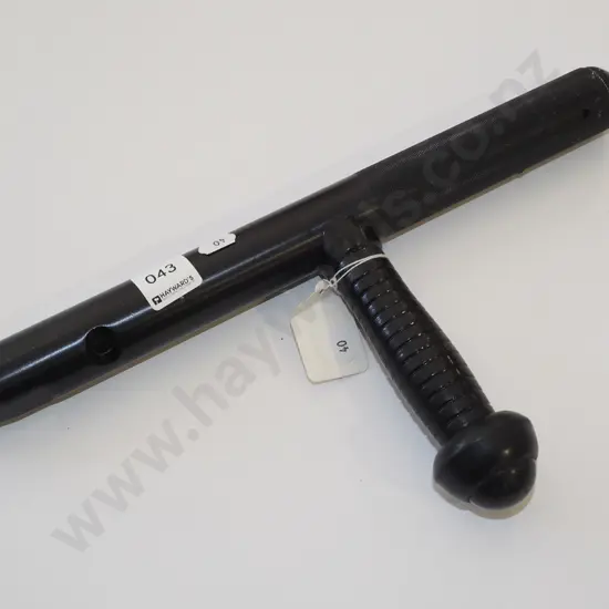 truncheon