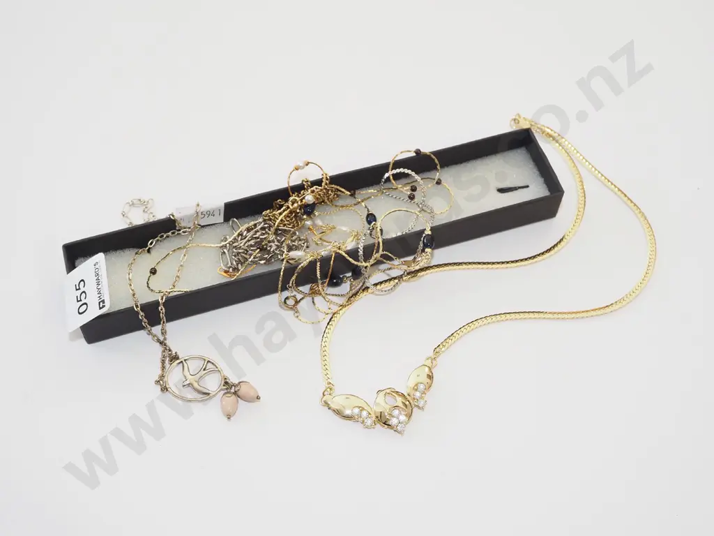 costume necklaces Image 1++