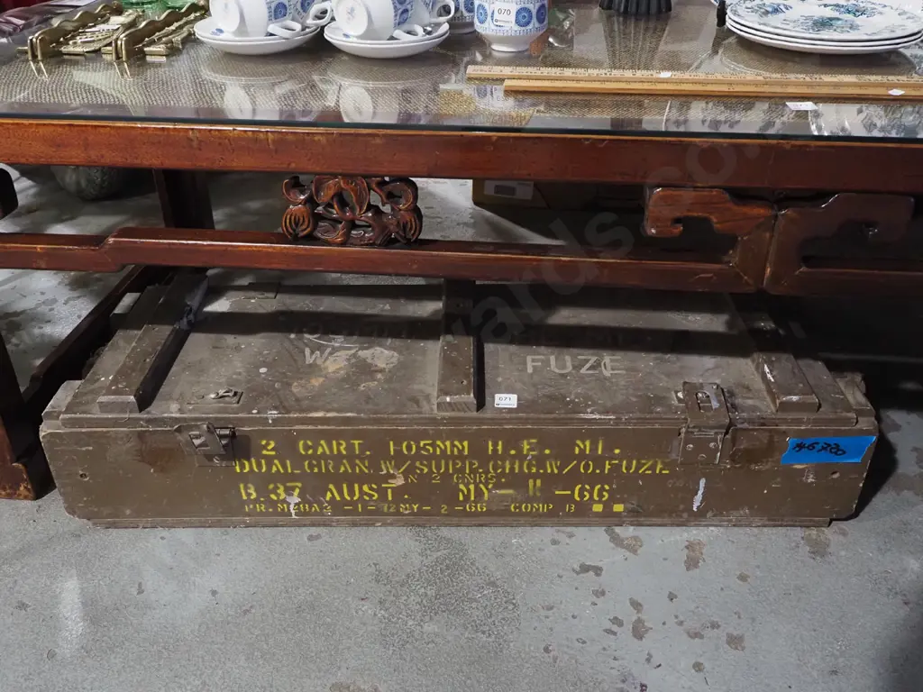 ammunition crate Image 1++