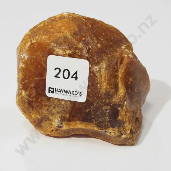 kauri gum