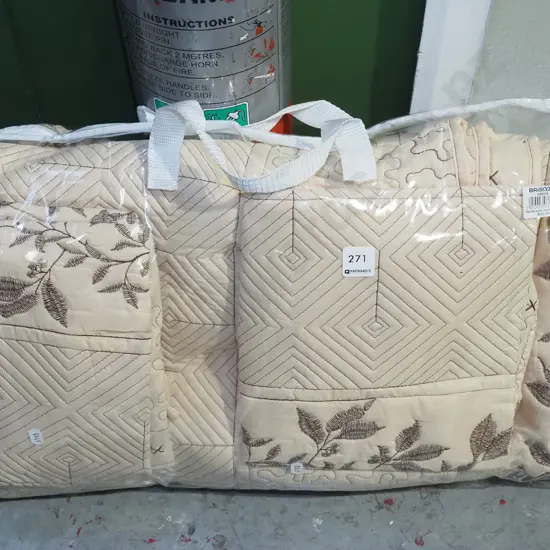 comforter set 