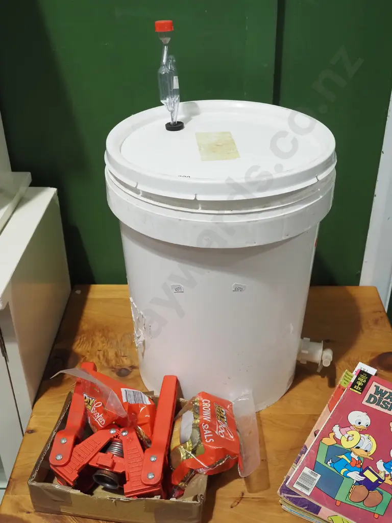 homebrew kit Image 1++