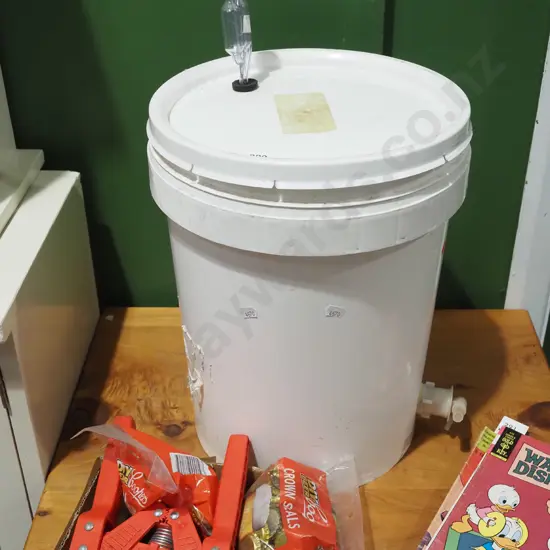 homebrew kit