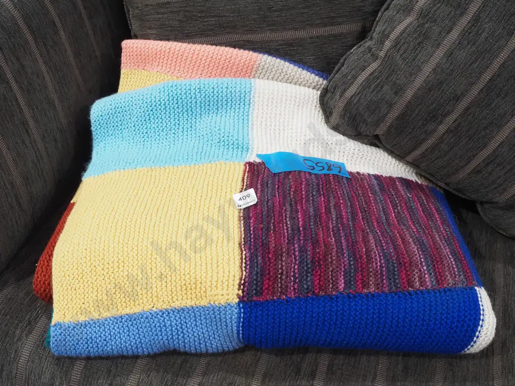 crochet blanket  Image 1++