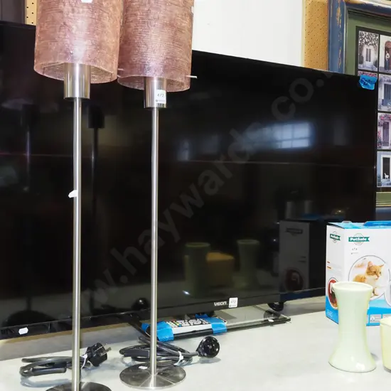 Veon 50" TV