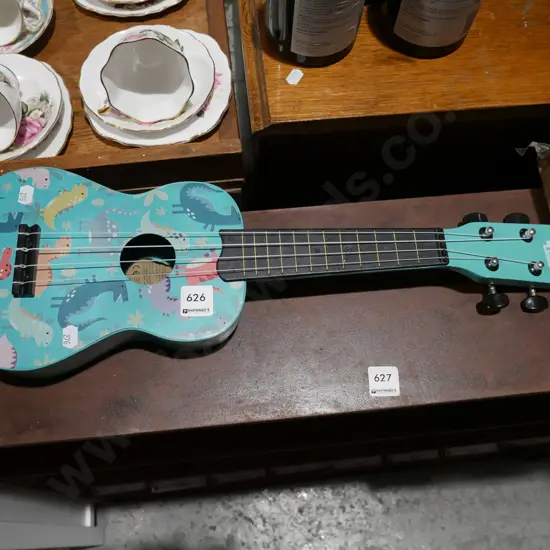 ukelele