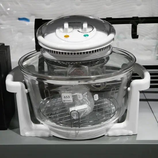 Home Choice convection oven