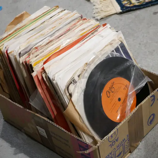 45s