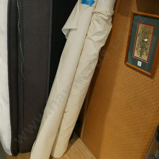 2x bolts of calico