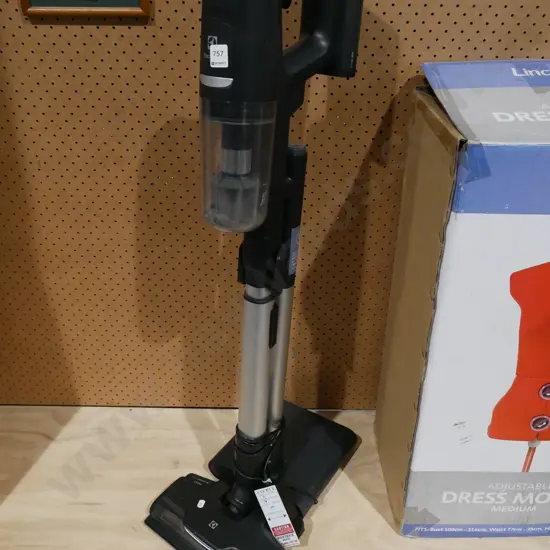 Electrolux stick vacuum