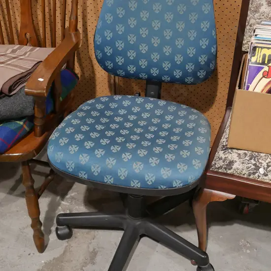 office chair