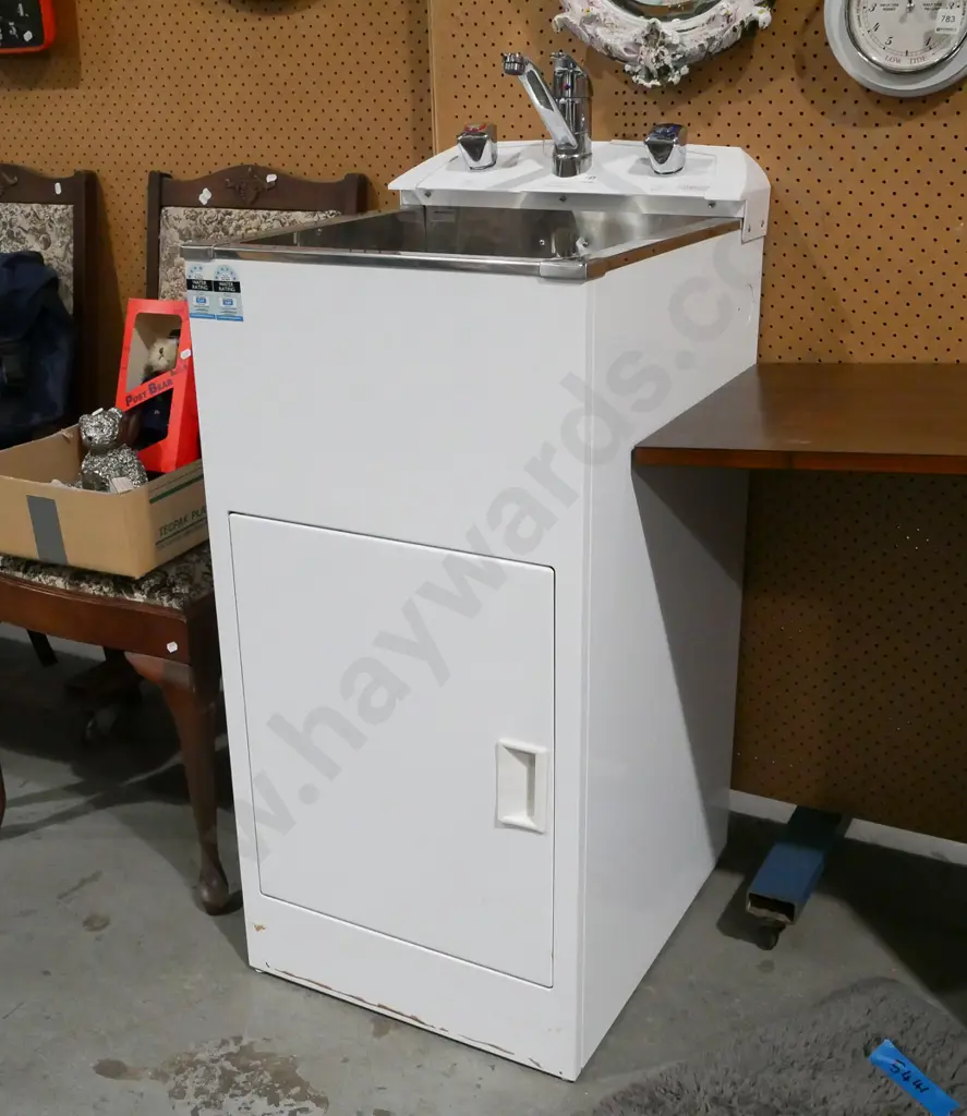 Dissco Smart Tub  Image 1++