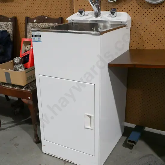 Dissco Smart Tub 