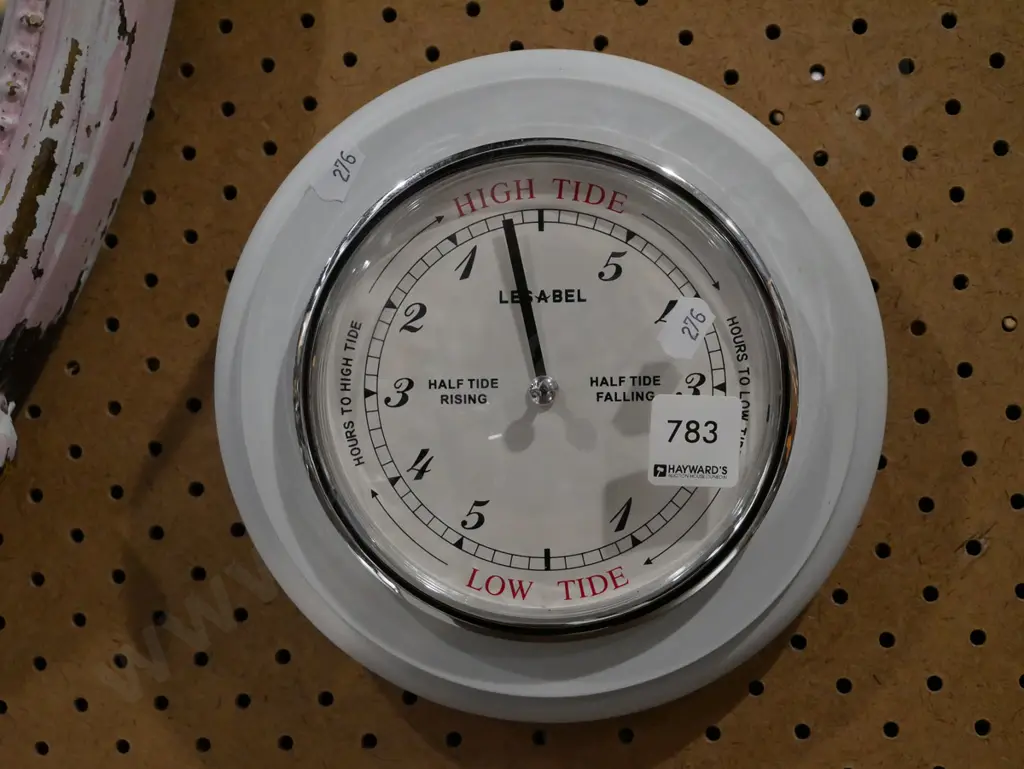 tide clock Image 1++