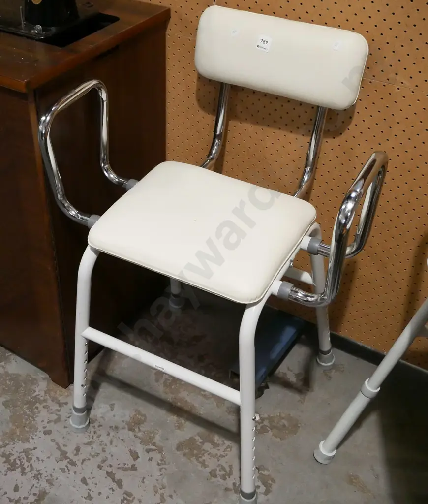 invalid's stool Image 1++