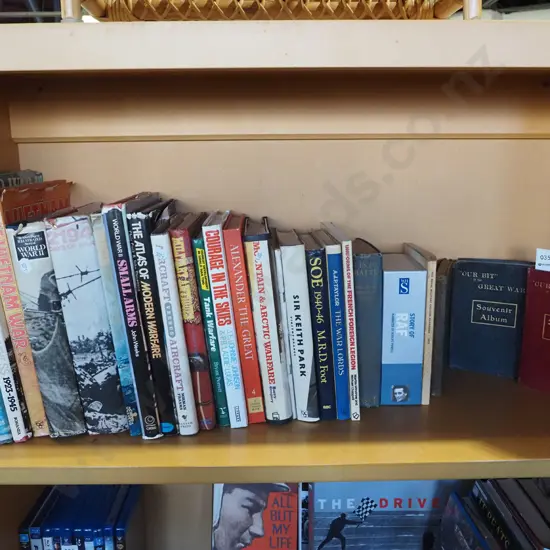 war books
